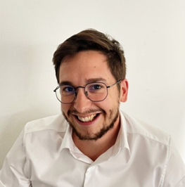 Maxime Penillet - Fondateur AEGIS Courtage