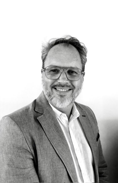 Portrait d'Olivier Drouet